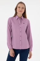 قميص نسائي بولو عرض وطني