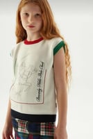 بلوفر بولو بناتي