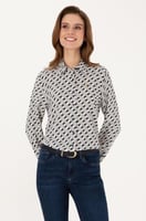 قميص نسائي بولو