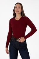 بلوفر بولو نسائي