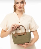 شنطة بولو لاكثر طلباً