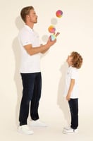 تشيرت بولو رجالي