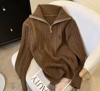 بلوفر بولو رجالي مخفض