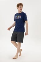 بدله كاملة بولو رجالي