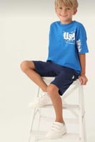 بولو بدلة كاملة مخفضة