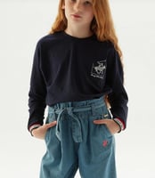 بنطلون بولو