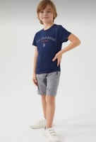 بولو بدلة كاملة مخفضة