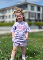 ترنق كامل ماركه GAP