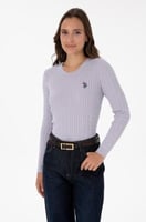 بلوفر بولو نسائي