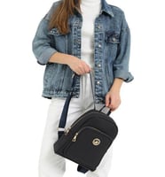 شنطه ظهر بولو