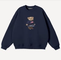 بلوفر بولو لجنسين