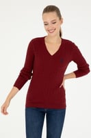 بلوفر نسائي