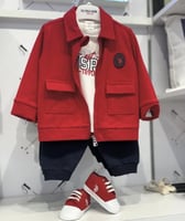 ترنق كامل بولو ولادي وبناتي