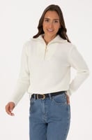 بلوفر بولو نسائي