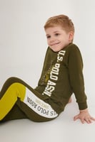 ترنق كامل ولادي