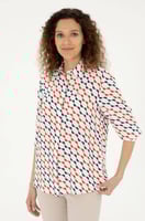 قميص نسائي بولو