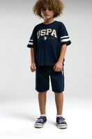 بولو بدلة كاملة مخفضة