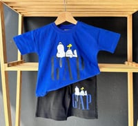 ترنق كامل ماركه GAP