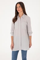 قميص نسائي بولو عرض وطني