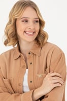 قميص بولو نسائي