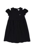 فستان بولو بناتي