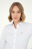 قميص بولو نسائي