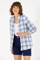 قميص بولو نسائي