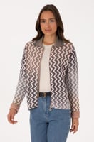 بلوفر بولو نسائي