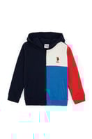 بلوفر بولو ولادي شتاء