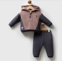 ترنق كامل بولو ولادي وبناتي