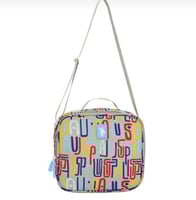 شنطه غداء بولو