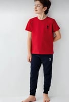 بولو بدلة كاملة مخفضة