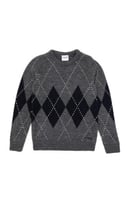 بلوفر بولو ولادي شتاء