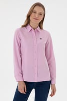 قميص بولو نسائي مخفضه مده يومين