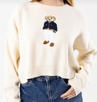 بلوفر بولو نسائي