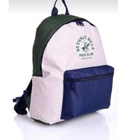 شنطه ظهر بولو