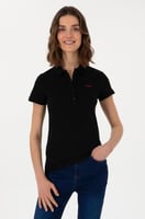 تشيرت بولو نسائي عروض يوم وطني