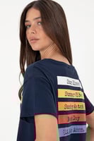 تشيرت بولو نسائي عروض يوم وطني