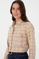 قميص نسائي بولو