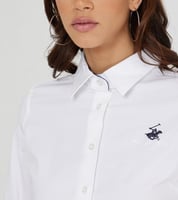 قميص بولو الهبه