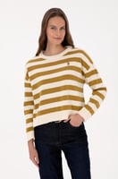 بلوفر بولو نسائي