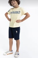 بولو بدلة كاملة