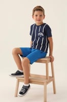 بولو بدلة كاملة