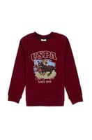 بلوفر بولو ولادي شتاء