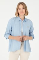 قميص نسائي بولو