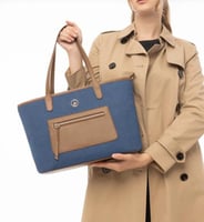 شنطة بولو لاكثر طلباً