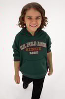 بلوفر بولو ولادي شتاء