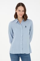 قميص نسائي بولو