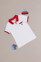 تشيرت بولو بناتي