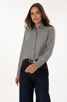 قميص نسائي بولو